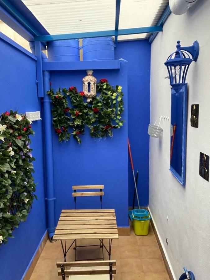 Apartamento El Azul Molina de Segura Exterior foto